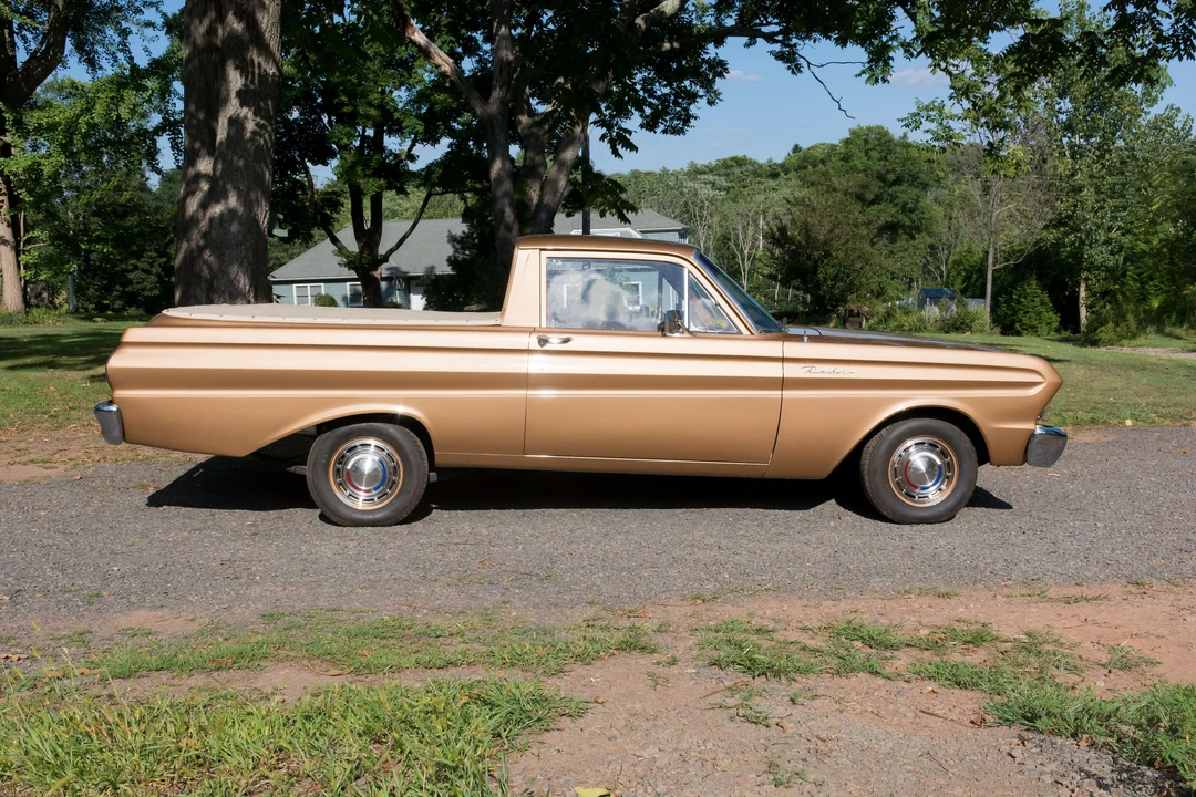 1964 Ford Ranchero 2nd Gen - Image 7 of 26