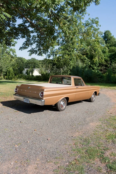 1964 Ford Ranchero 2nd Gen - Image 6 of 26