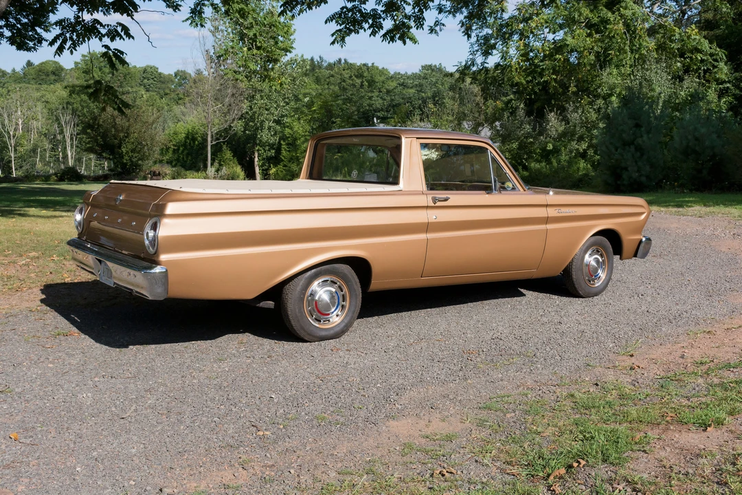 1964 Ford Ranchero 2nd Gen - Image 8 of 26