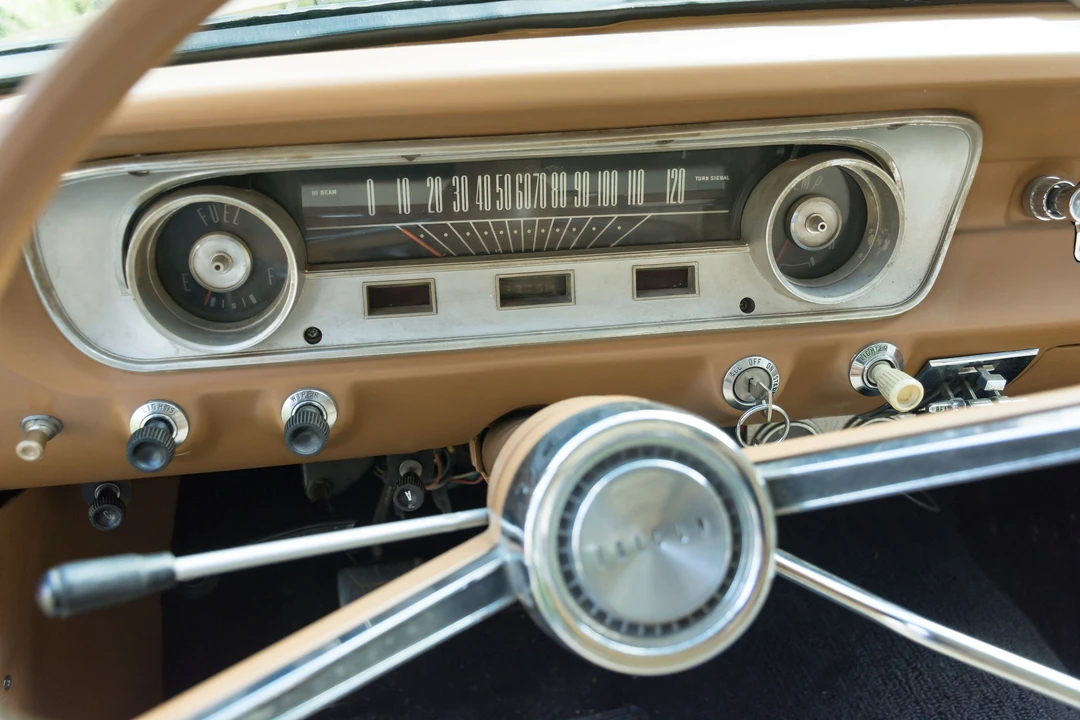 1964 Ford Ranchero 2nd Gen - Image 19 of 26