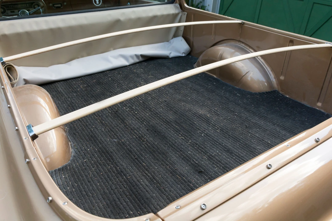 1964 Ford Ranchero 2nd Gen - Image 22 of 26