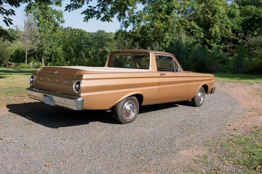1964 Ford Ranchero 2nd Gen - Image 16 of 26