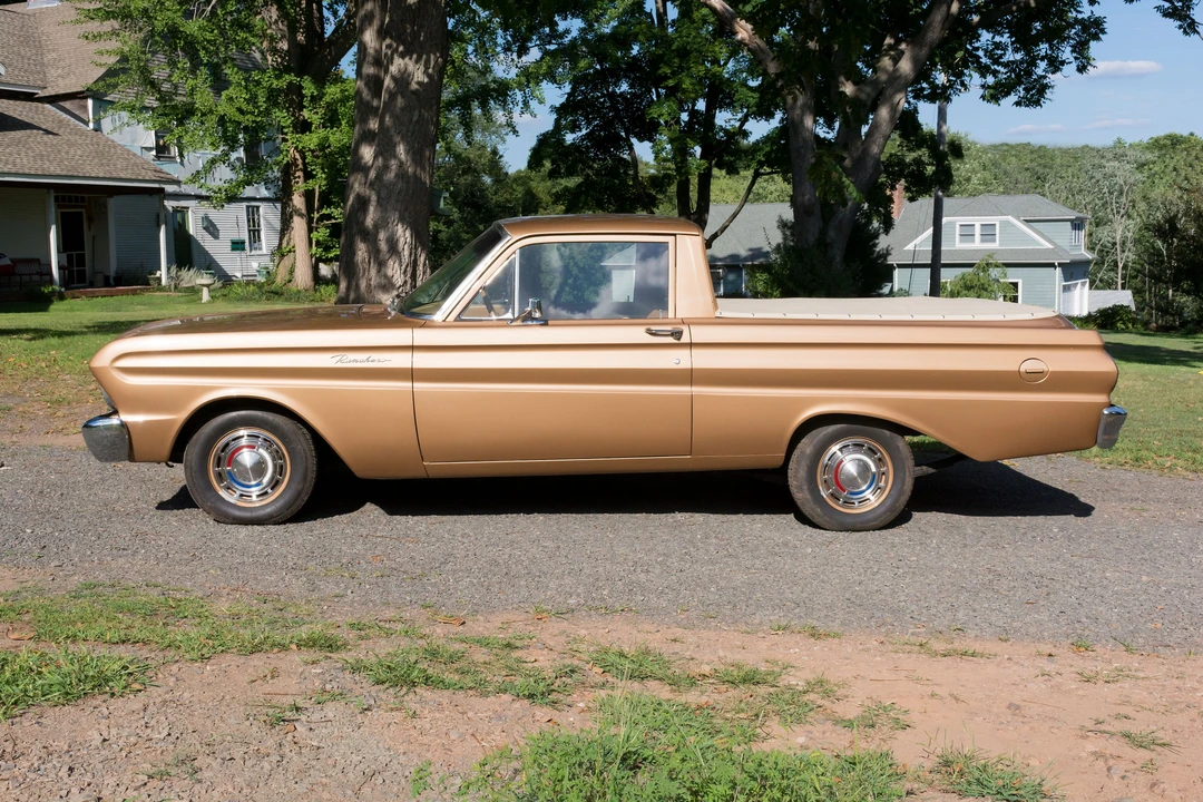1964 Ford Ranchero 2nd Gen - Image 24 of 26