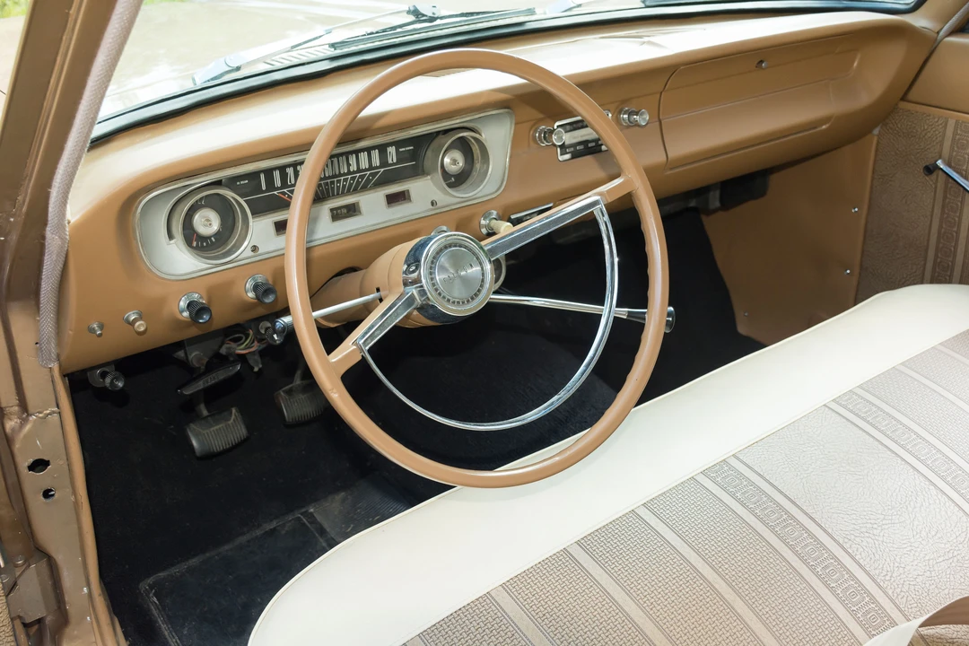 1964 Ford Ranchero 2nd Gen - Image 21 of 26