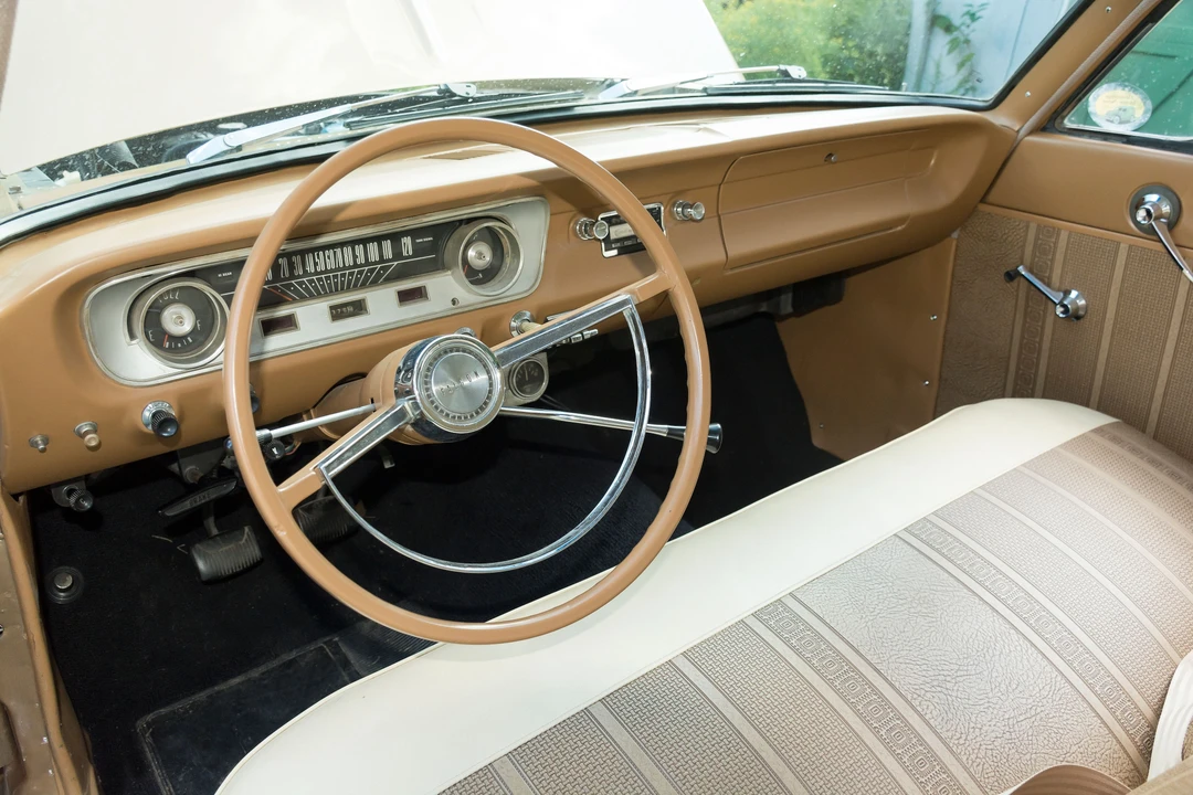 1964 Ford Ranchero 2nd Gen - Image 17 of 26