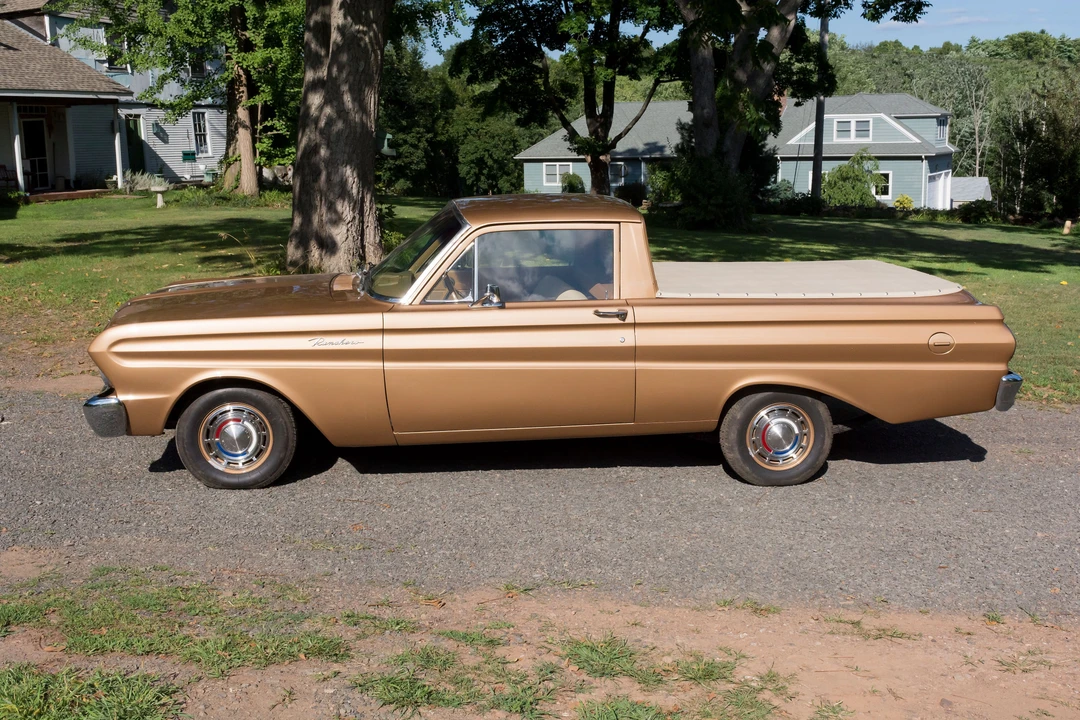 1964 Ford Ranchero 2nd Gen - Image 25 of 26