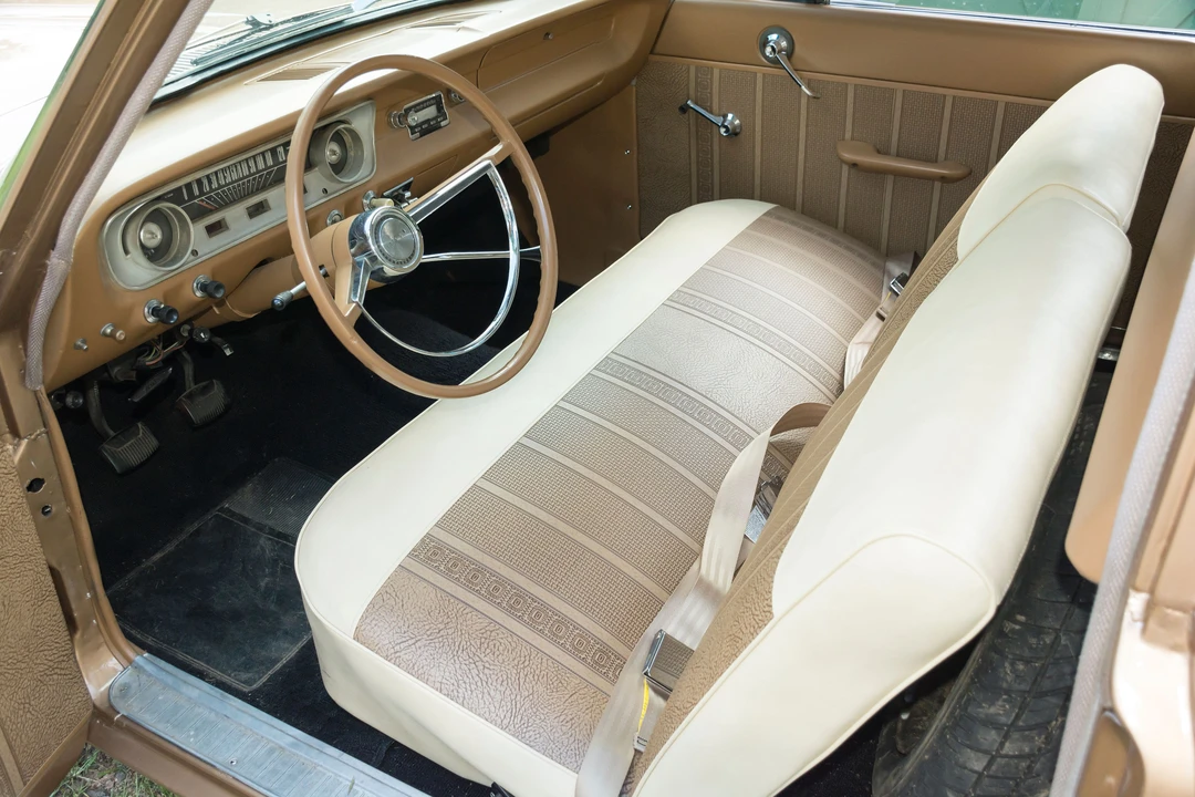 1964 Ford Ranchero 2nd Gen - Image 20 of 26