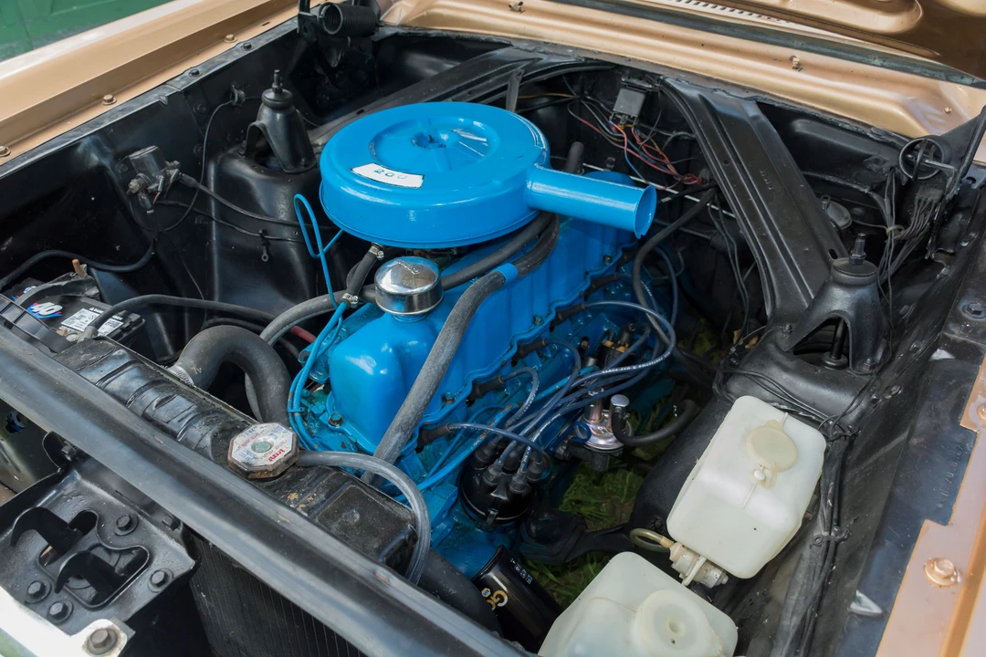 1964 Ford Ranchero 2nd Gen - Image 15 of 26
