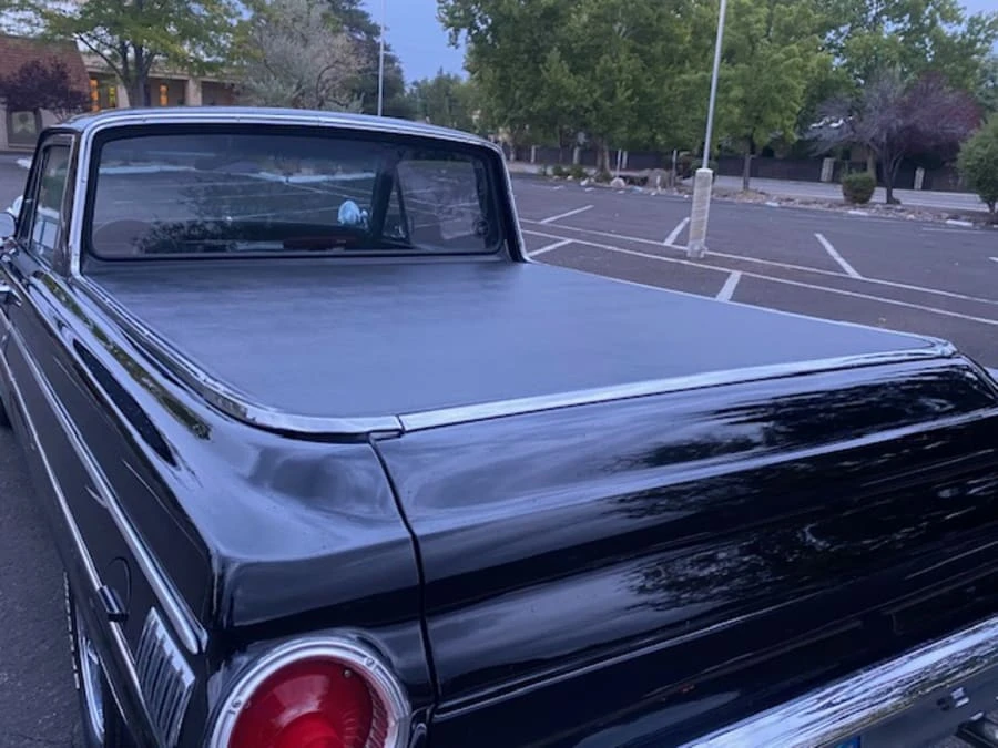 1964 Ford Falcon 2nd Gen - Image 11 of 18