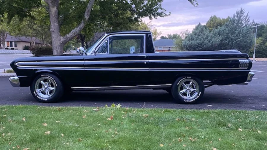 1964 Ford Falcon 2nd Gen - Image 2 of 18