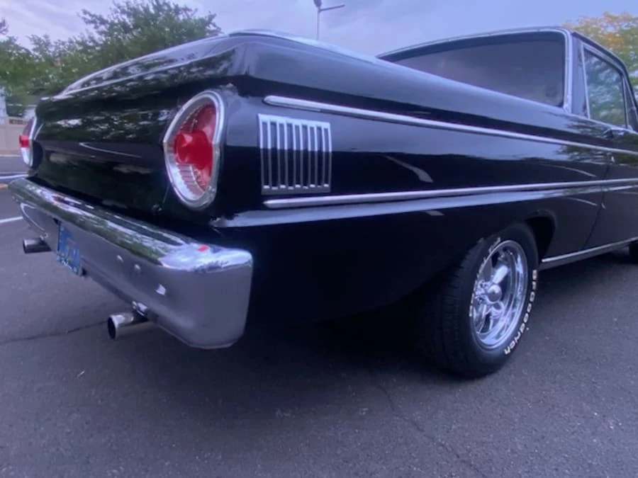 1964 Ford Falcon 2nd Gen - Image 10 of 18