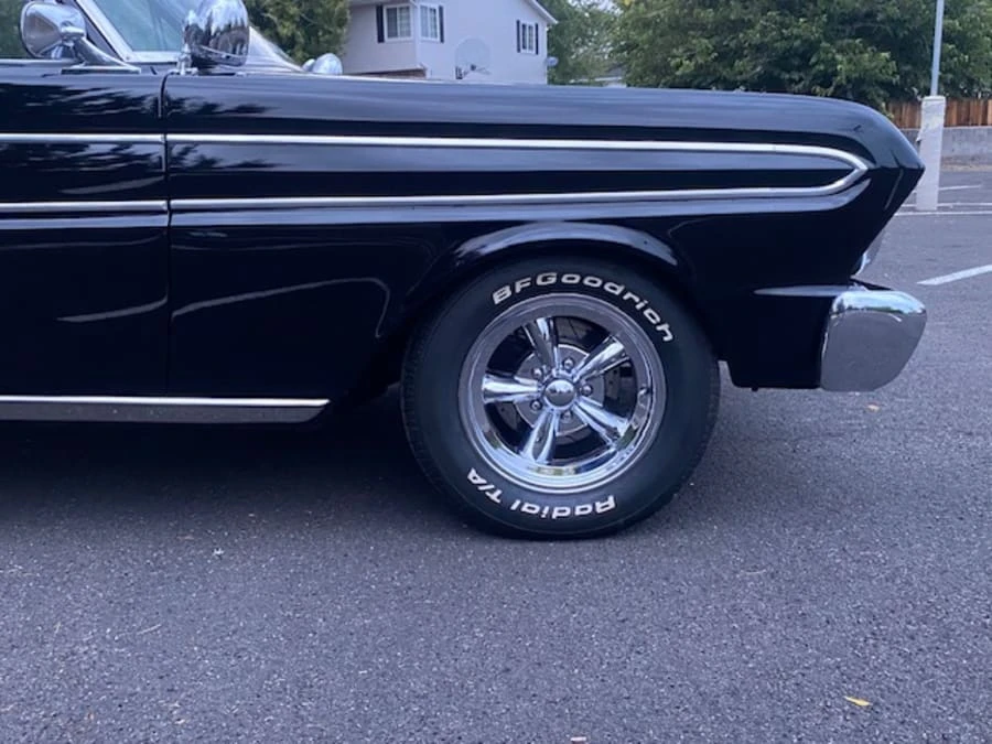 1964 Ford Falcon 2nd Gen - Image 14 of 18