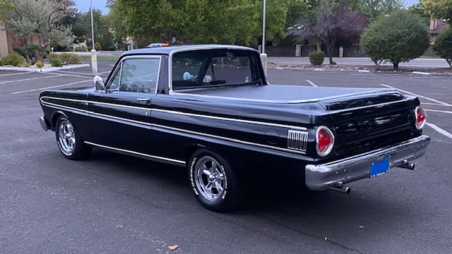1964 Ford Falcon 2nd Gen - Image 3 of 18
