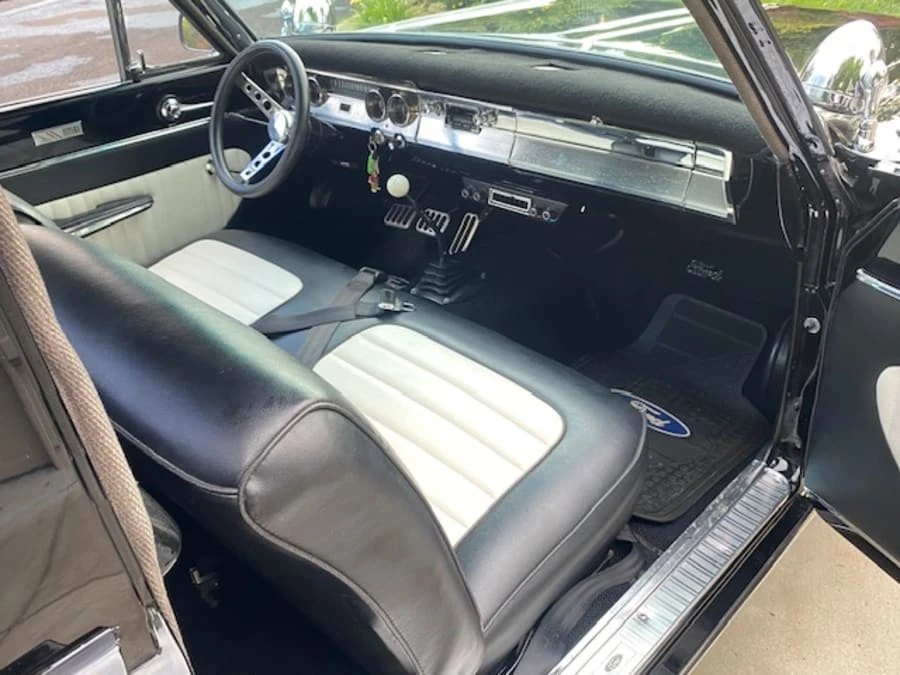 1964 Ford Falcon 2nd Gen - Image 16 of 18
