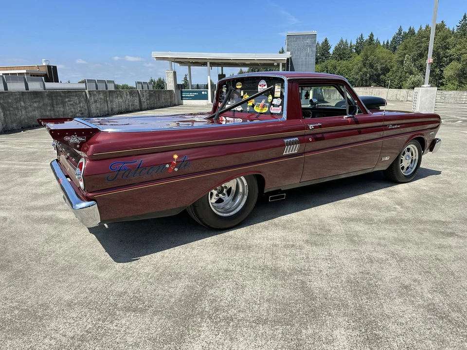 1964 Ford Falcon 2nd Gen - Image 13 of 31