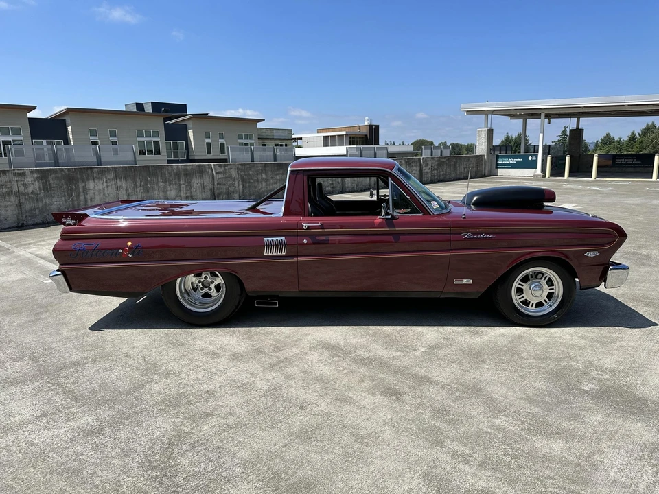 1964 Ford Falcon 2nd Gen - Image 14 of 31