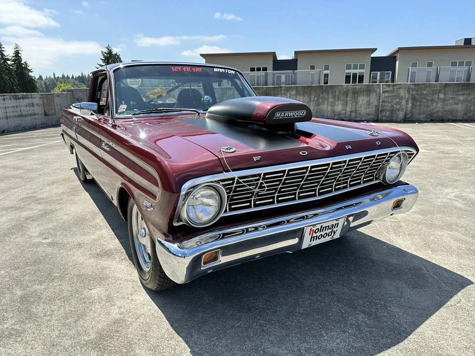 1964 Ford Falcon 2nd Gen - Image 17 of 31