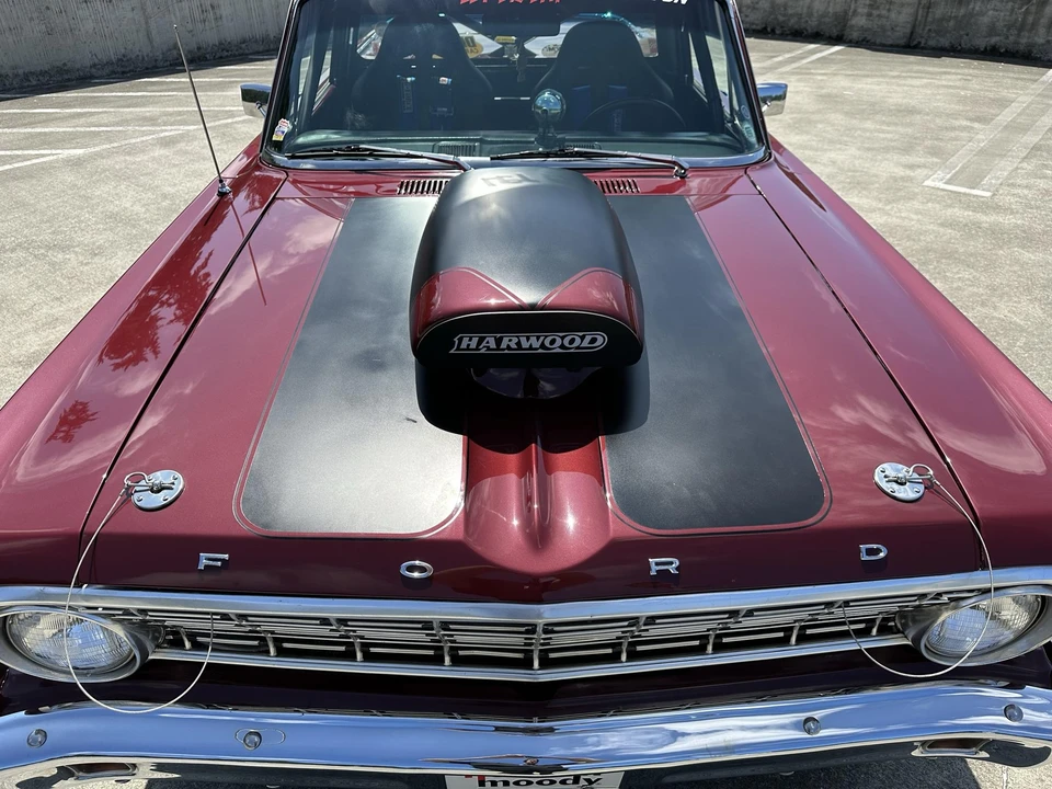 1964 Ford Falcon 2nd Gen - Image 22 of 31