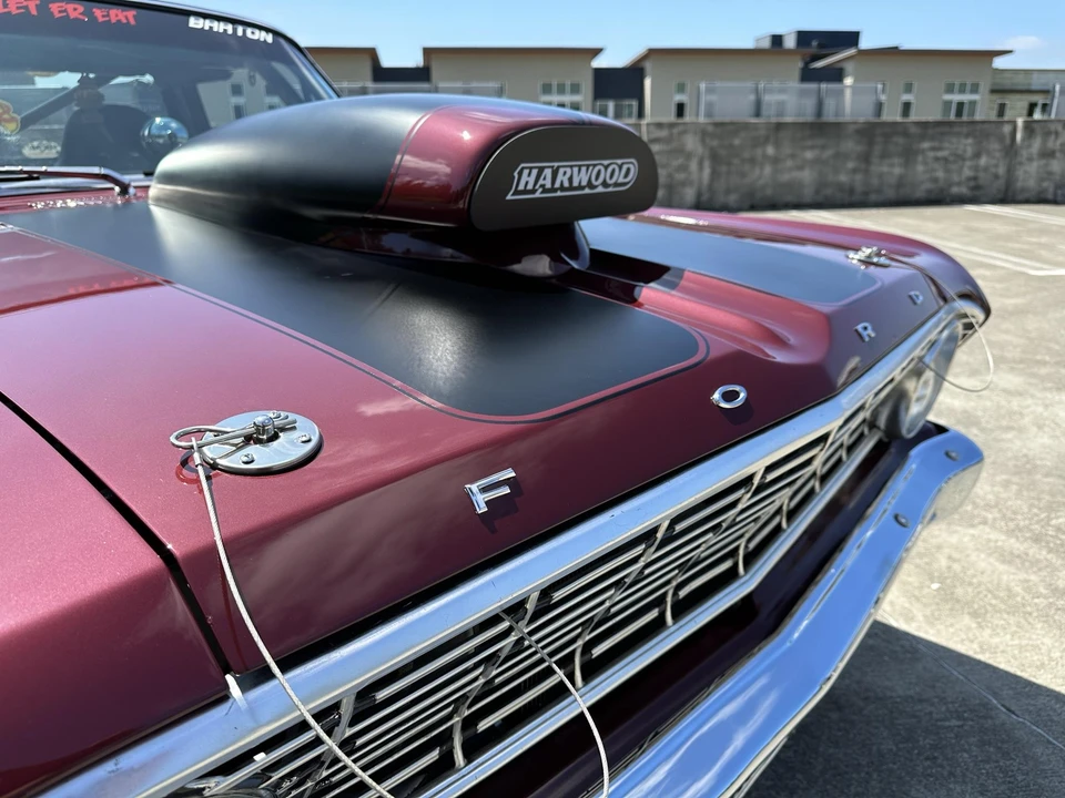 1964 Ford Falcon 2nd Gen - Image 21 of 31