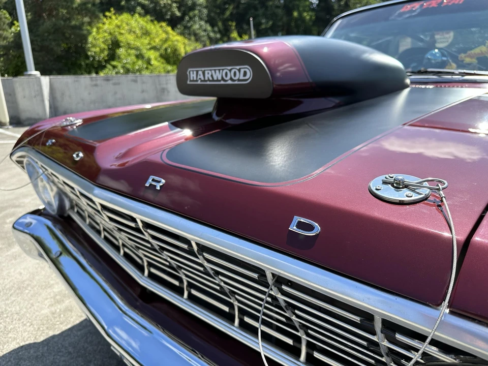 1964 Ford Falcon 2nd Gen - Image 27 of 31