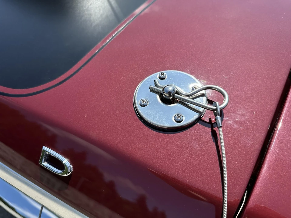 1964 Ford Falcon 2nd Gen - Image 29 of 31