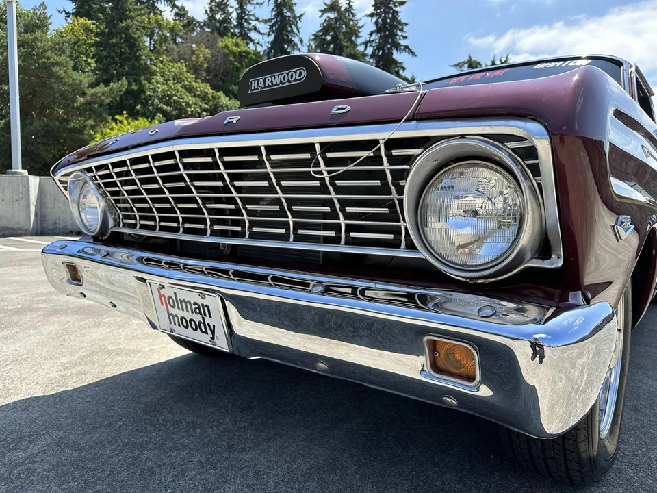 1964 Ford Falcon 2nd Gen - Image 30 of 31