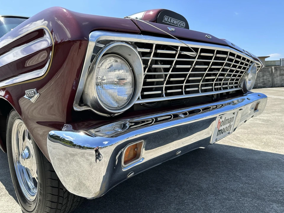1964 Ford Falcon 2nd Gen - Image 19 of 31