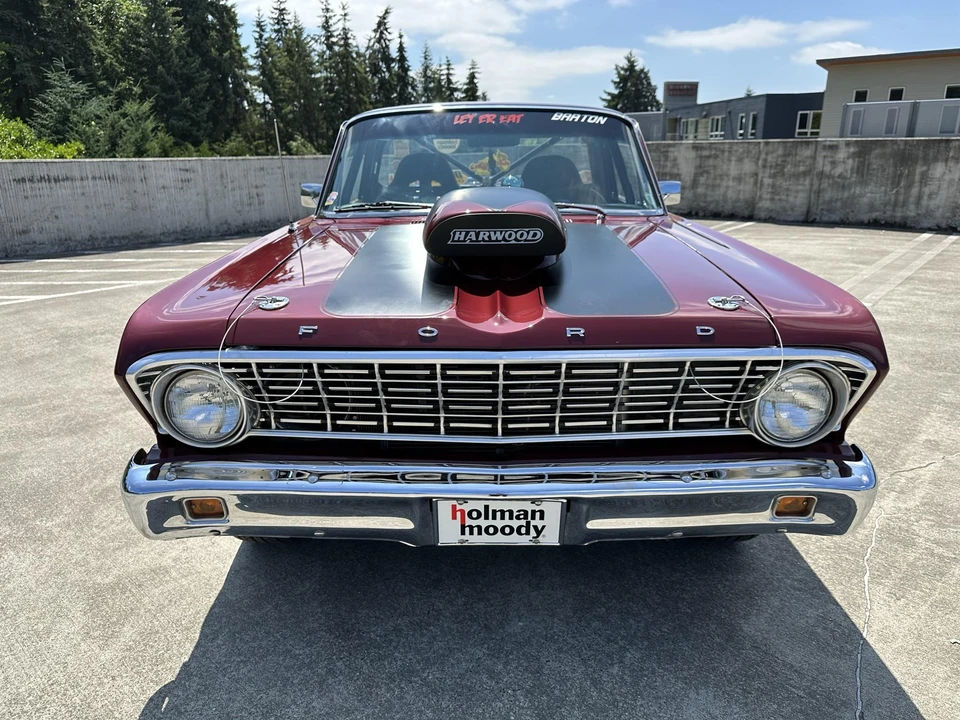 1964 Ford Falcon 2nd Gen - Image 2 of 31