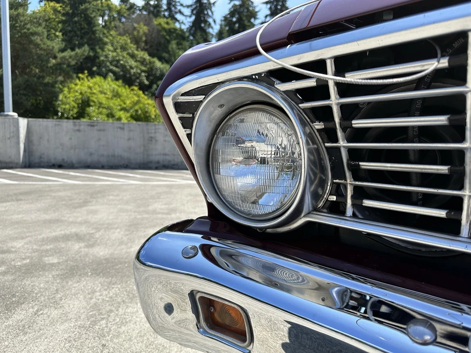 1964 Ford Falcon 2nd Gen - Image 31 of 31