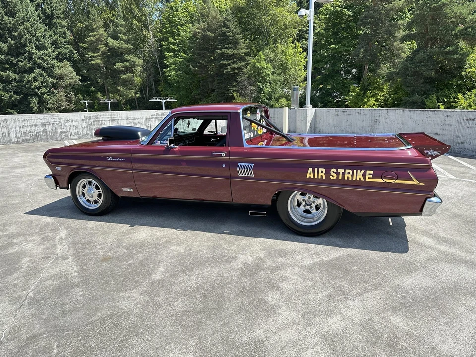 1964 Ford Falcon 2nd Gen - Image 8 of 31