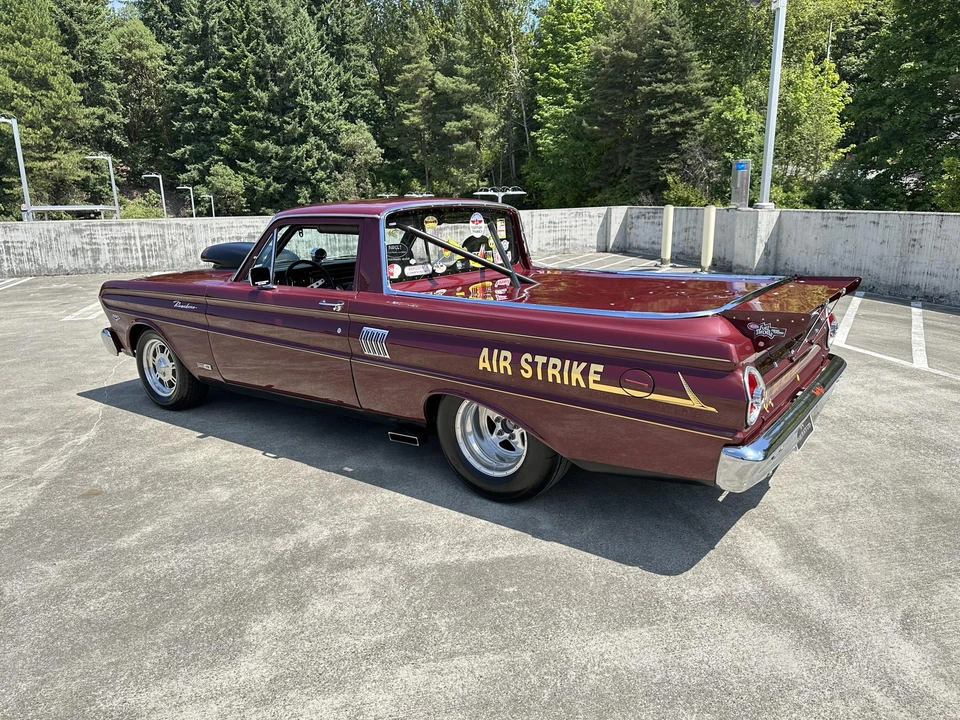 1964 Ford Falcon 2nd Gen - Image 9 of 31