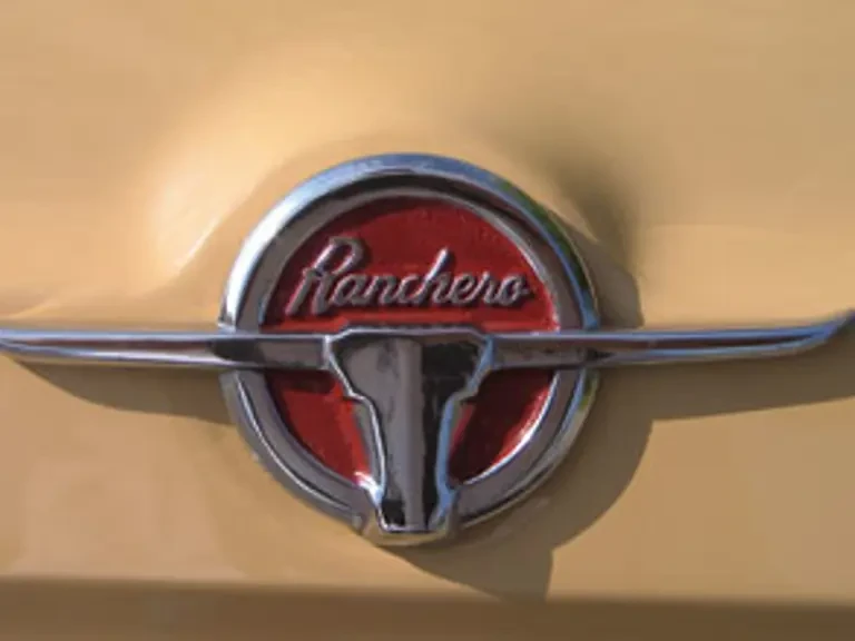 1964 Ford Ranchero 2nd Gen - Image 2 of 4