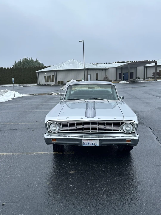 1964 Ford Falcon 2nd Gen - Image 15 of 31