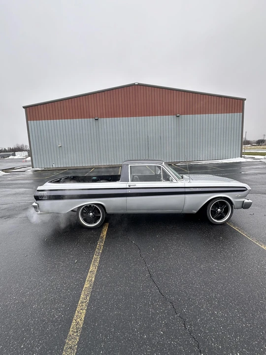 1964 Ford Falcon 2nd Gen - Image 3 of 31