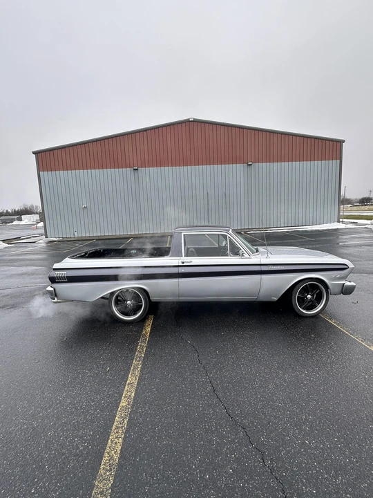 1964 Ford Falcon 2nd Gen - Image 4 of 31