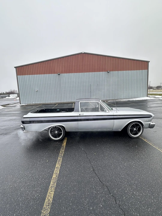 1964 Ford Falcon 2nd Gen - Image 5 of 31