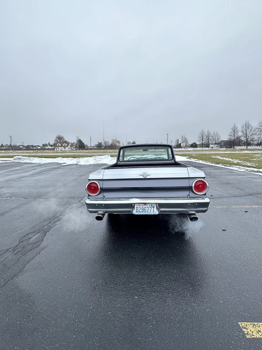 1964 Ford Falcon 2nd Gen - Image 8 of 31