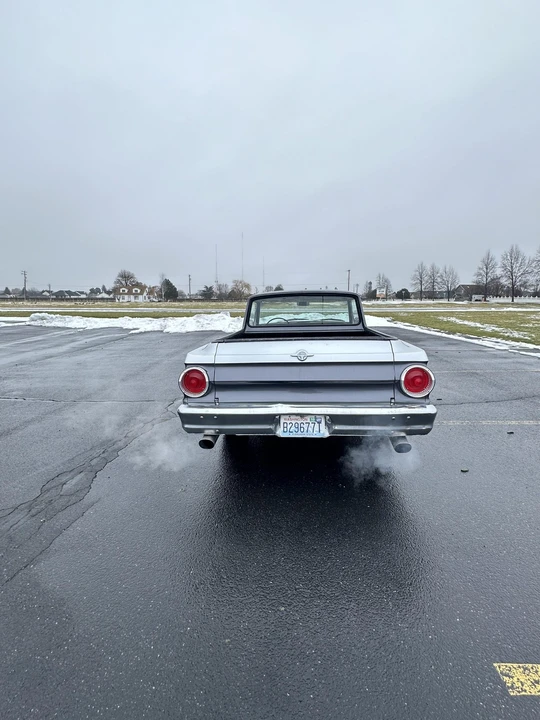 1964 Ford Falcon 2nd Gen - Image 10 of 31