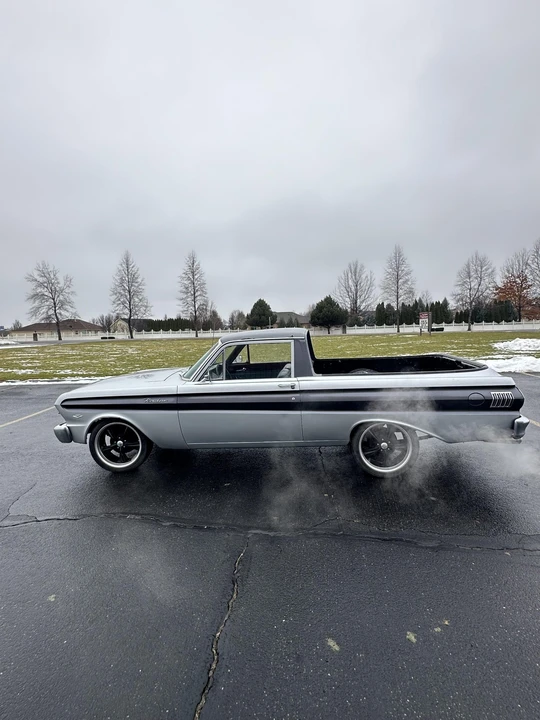 1964 Ford Falcon 2nd Gen - Image 12 of 31