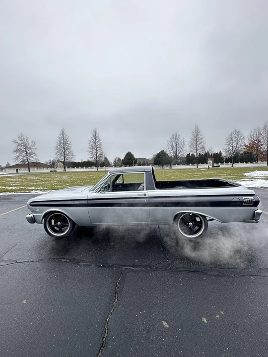 1964 Ford Falcon 2nd Gen - Image 13 of 31