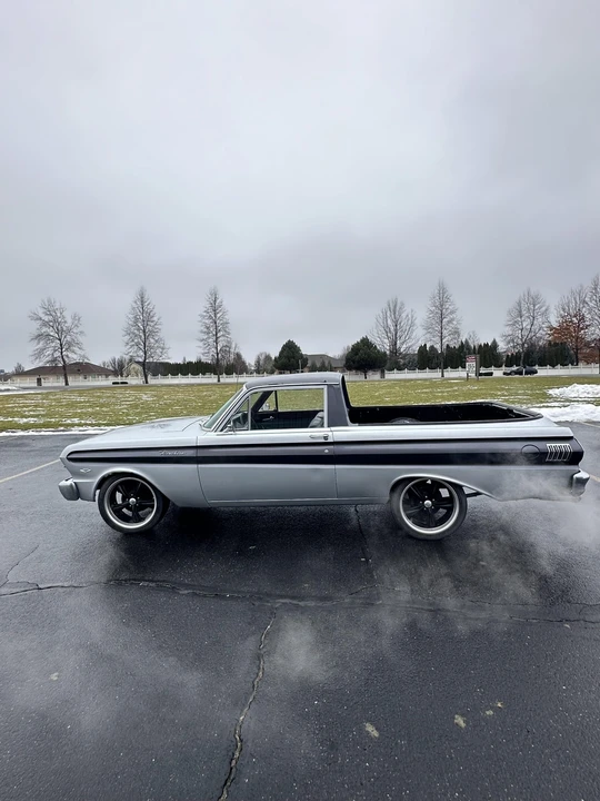 1964 Ford Falcon 2nd Gen - Image 14 of 31