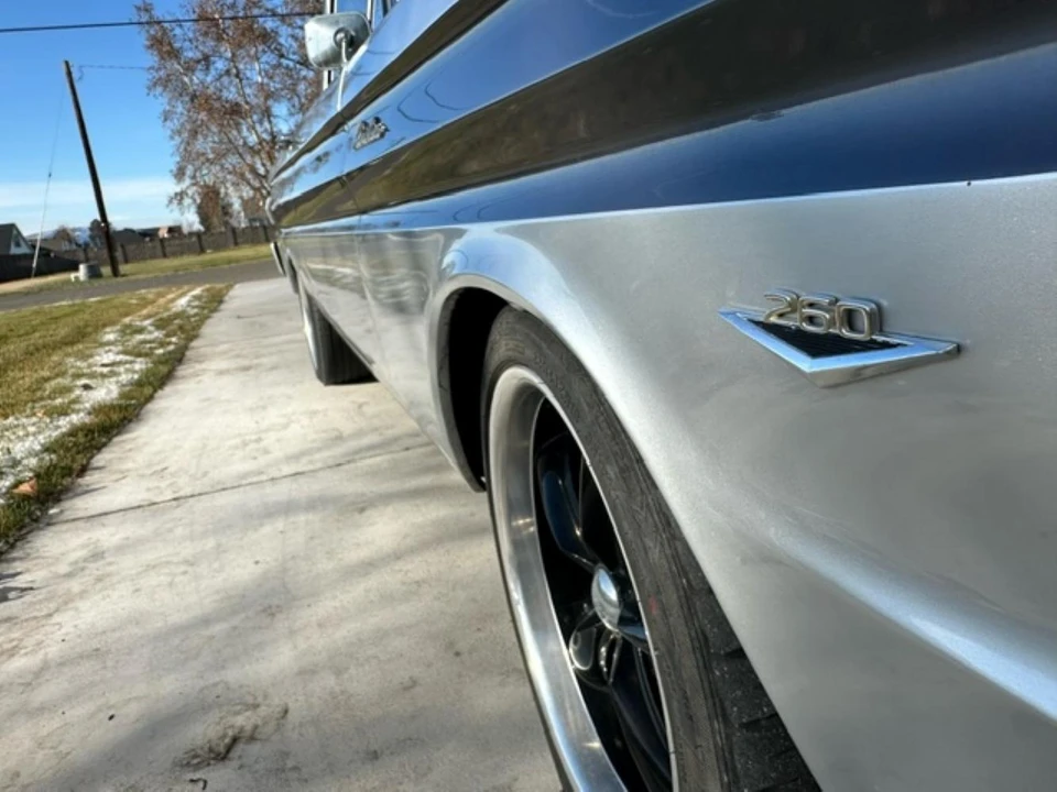 1964 Ford Falcon 2nd Gen - Image 23 of 31