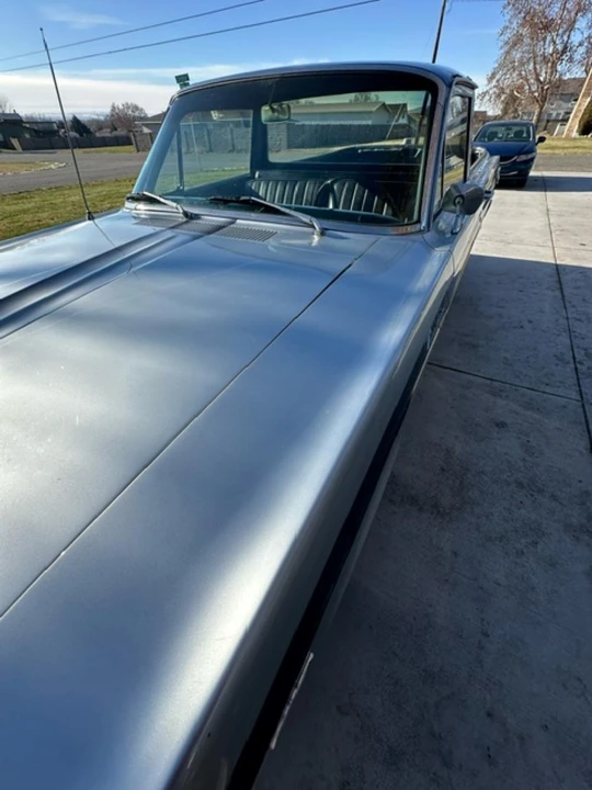1964 Ford Falcon 2nd Gen - Image 22 of 31
