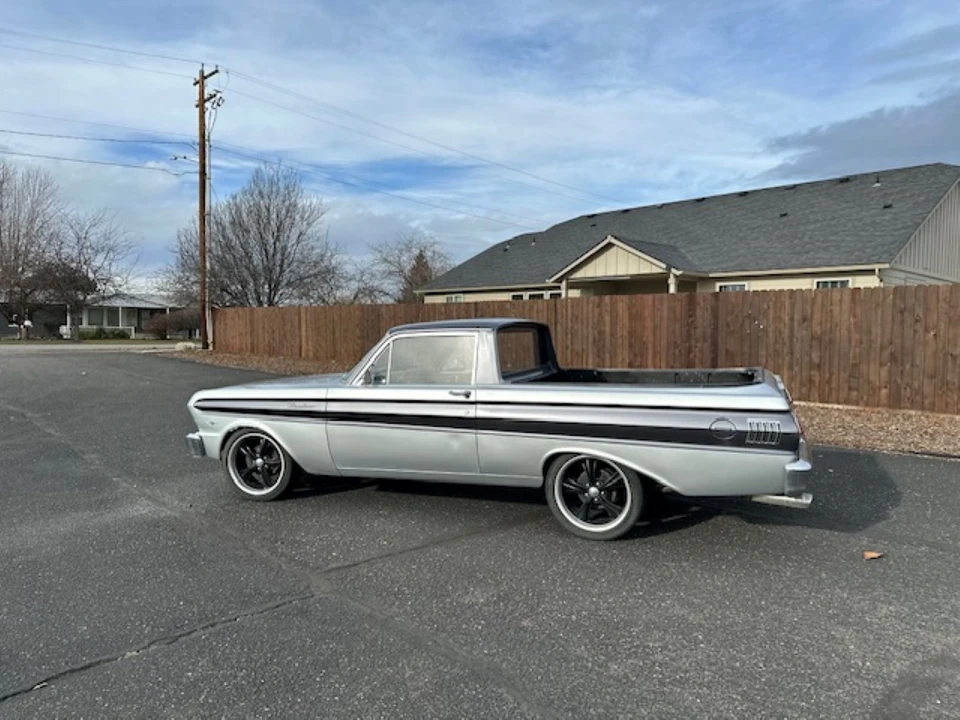 1964 Ford Falcon 2nd Gen - Image 11 of 31