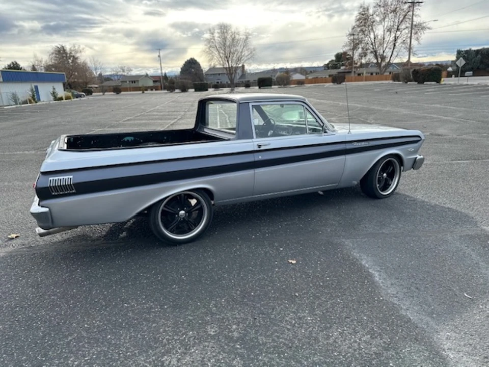 1964 Ford Falcon 2nd Gen - Image 6 of 31