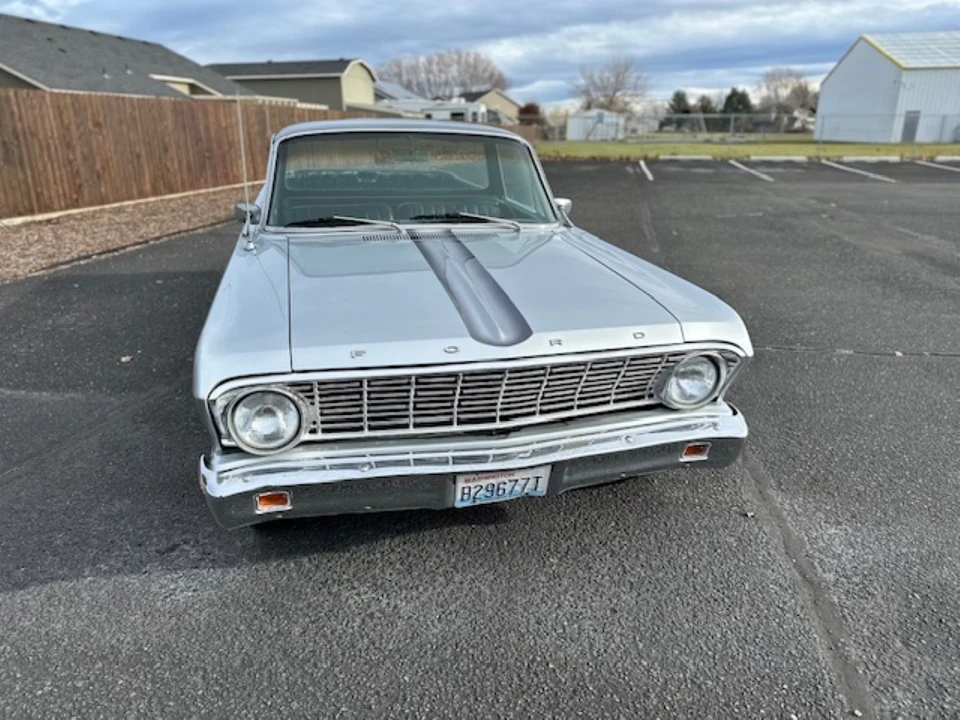 1964 Ford Falcon 2nd Gen - Image 2 of 31