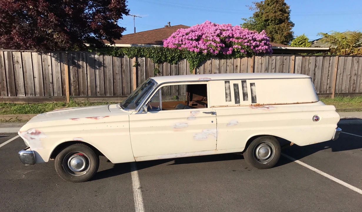 1964 Ford Falcon 2nd Gen - Image 3 of 31