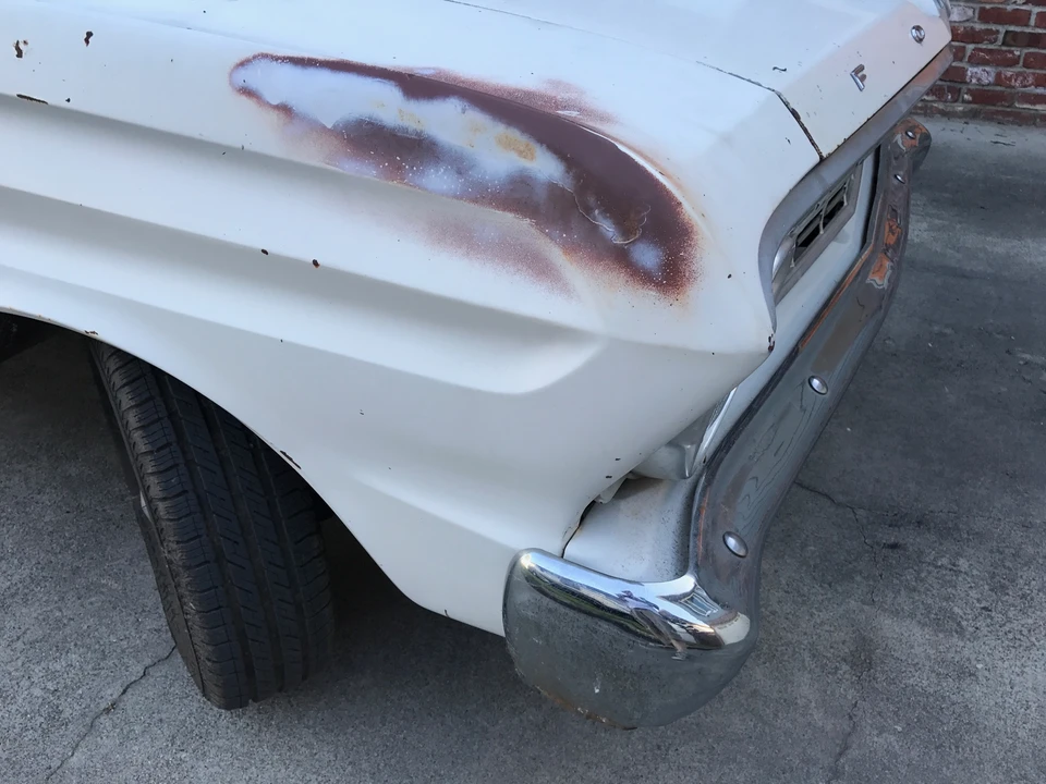 1964 Ford Falcon 2nd Gen - Image 10 of 31
