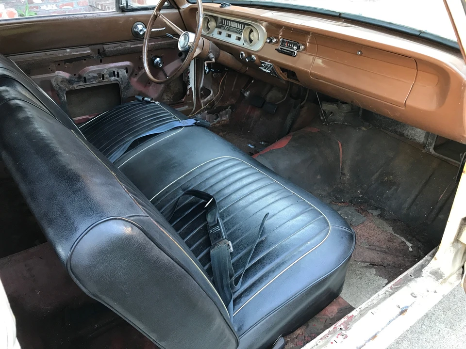 1964 Ford Falcon 2nd Gen - Image 24 of 31