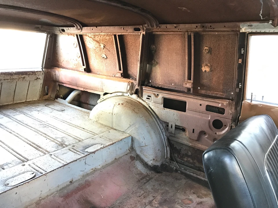 1964 Ford Falcon 2nd Gen - Image 23 of 31